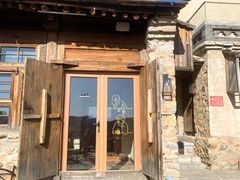 -云端咖啡(山顶教堂店)