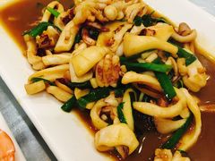 -金海湾海鲜排档(朱家尖店)