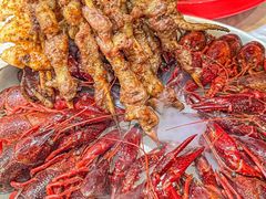 -香满锅老北京羊蝎子火锅·家常菜(新街口店)