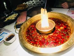 -哥老官重庆美蛙鱼头(宝山龙湖店)