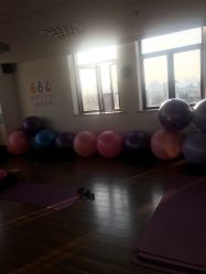 -爱尔乐美孕产瑜伽·普拉提