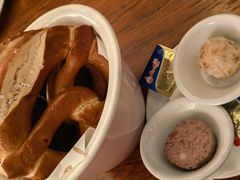 -宝莱纳餐厅(滨江店)