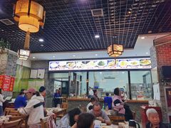 -小崔家臊子面(蔡家坡总店)