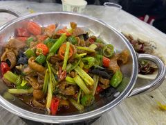 -小民大排档(光谷店)