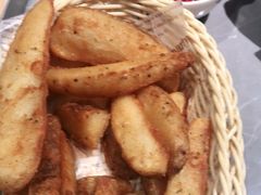 -通海俄式烧烤·俄罗斯大串(嵩山路店)