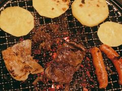 -一品诚记烤肉·甄选店(中南路店)