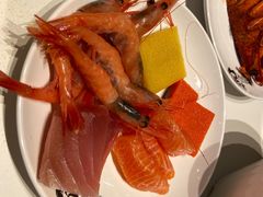 -初色海鲜自助(万丰路店)
