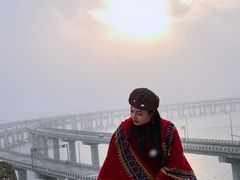 -星海湾跨海大桥
