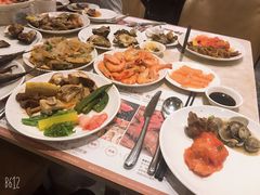 -芭菲盛宴·环球美食(锦城万达广场店)