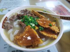 -荔林食店(西华路店)
