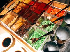-余欢领鲜火锅(新街口店)