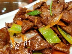 -东北大院·东北菜(三台子店)