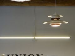 -屋裡·Union Bakery(龙江路店)