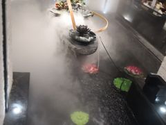 -割烹旭日本料理(龙湖狮山天街店)