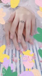 -M·X Nail日式美甲美睫