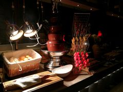 -南昌融创铂尔曼酒店咖啡苑餐厅