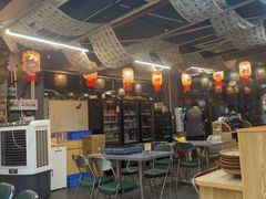 -螺思宝螺蛳粉火锅·鸭脚煲(西乡店)