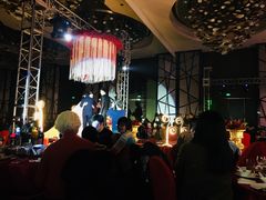-无锡瑞廷西郊酒店·悦湖景观餐厅
