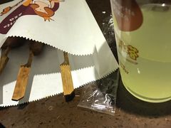 -奥里奥罗比萨意面(文化东路店)