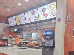 -吉野家(黑牛城道店)