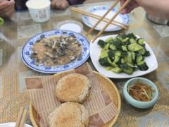 -清真·鸦儿李记·小馆(后海店)