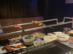 -很久以前羊肉串(清河店)