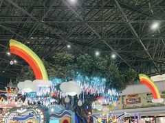 -弘阳·未来世界(弘阳广场店)