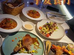 -Wei菋·Le Bistrot