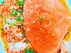 -醉壹号海鲜大排档(厦门美食地标店)