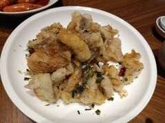 -小厨师·二十年沈家门小海鲜(百井坊巷店)