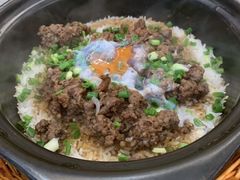 -林记潮牛·牛肉火锅(上马墩店)