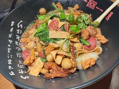 -一麻一辣麻辣香锅(方庄店)