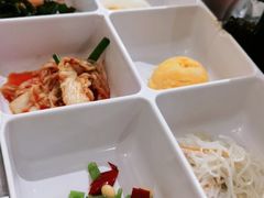 -韩时烤肉(枫蓝店)