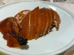 -小马哥融合菜(延安大街店)