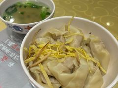 三鲜馄炖-王興記(中山路店)