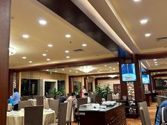 -麒麟中餐厅·经典粤菜·地道菜式老字号(广州长隆酒店)