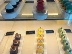 -Social 秀西餐厅-长沙瑞吉酒店(运达店)