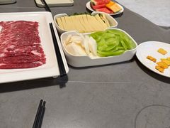 -君邦火锅(新疆大厦店)