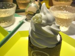 -茶是一枝花泡茶店