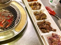 五味护心肉-喜来稀肉(虹泉路店)