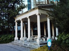 -静安公园(静安寺街道)
