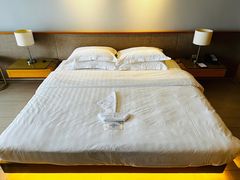 -大梅沙游艇度假酒店