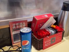 -聚味瞿记·龙虾堂(坡子街店)