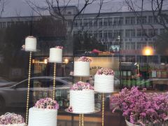 -FASHION BAKERY法森贝克(新德路店)