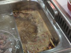 -大四喜·鲜牛肉火锅(洛阳大学城店)