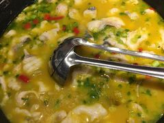 -川里谈·川味小馆(北京路店)