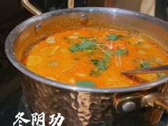 -金厨泰国餐厅·全泰籍厨师料理(拱北店)