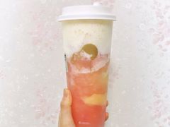 -喜茶(永旺梦乐城店)