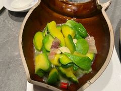 -福照楼汽锅鸡·云南特色菜(火车站锦江店)