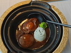 -莉莉海堂HAITANG·烤鸭(国贸商城店)